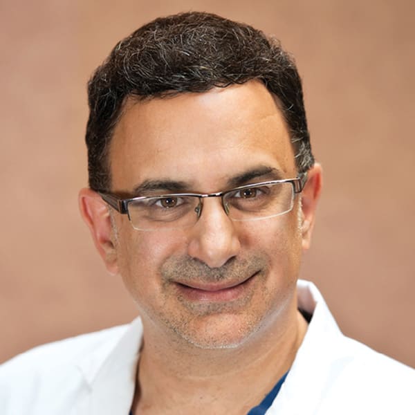 Dr. Paul Serra, Windsor Dentist