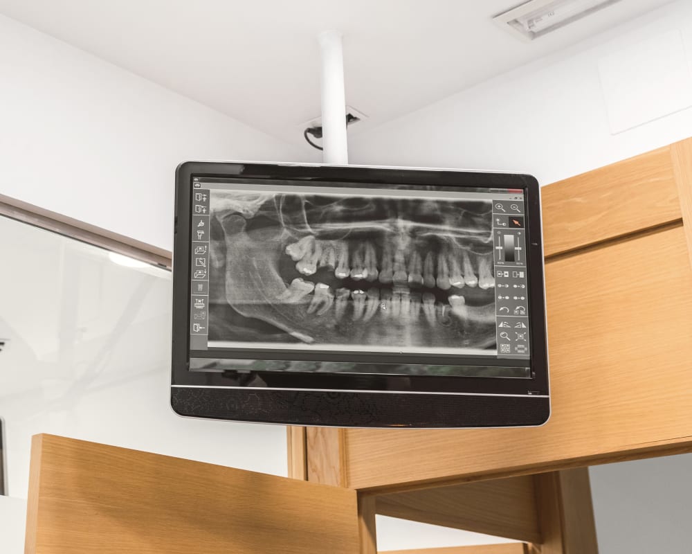 Dental Technology, Windsor Dentist